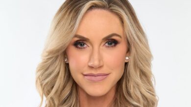 Lara Trump to organize Saturday night show on Fox News