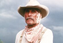 Larry McMurtry's 'Lonesome Dove' novels sell rights to Teton Ridge