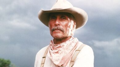 Larry McMurtry's 'Lonesome Dove' novels sell rights to Teton Ridge