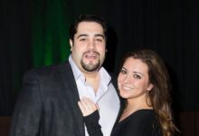 Lauren Manzo van Rhonj completed the Vito Scalia separation months ago: report