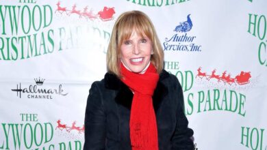 Leslie Charleson -Doods cause of General Hospital unveiled