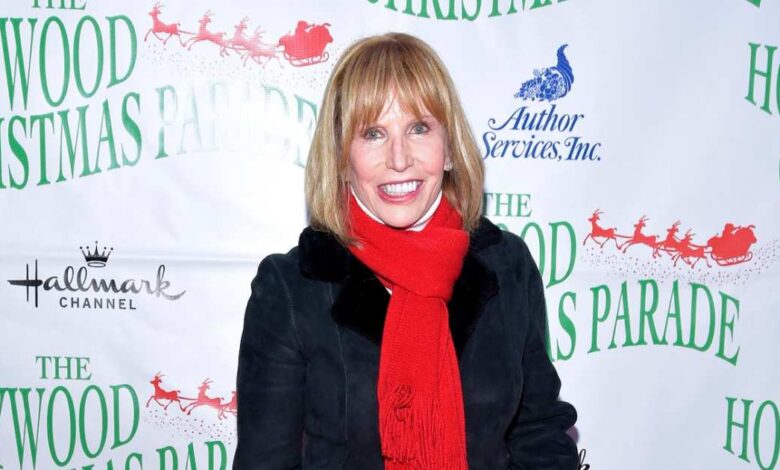 Leslie Charleson -Doods cause of General Hospital unveiled