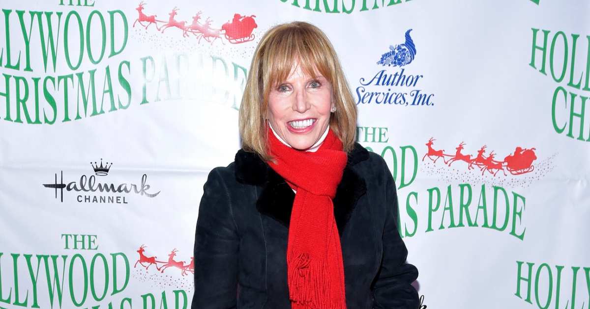 Leslie Charleson -Doods cause of General Hospital unveiled