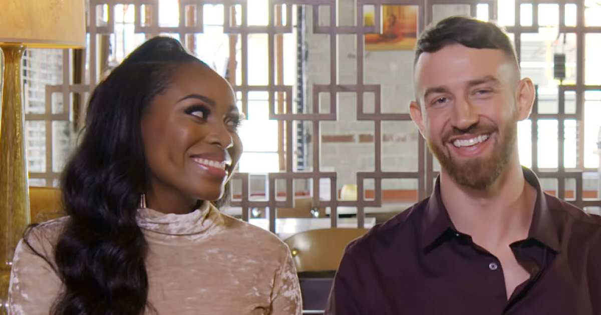 'Love is blind' pairs: who is still together?