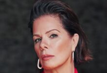 Marcia Gay Harden to go stars in 'Margo's Got Money Problems'