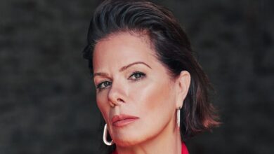 Marcia Gay Harden to go stars in 'Margo's Got Money Problems'