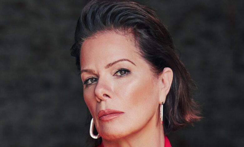 Marcia Gay Harden to go stars in 'Margo's Got Money Problems'