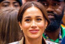 Meghan Markle claims that she wants 'privacy' when she launches new things