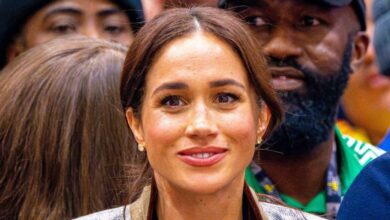 Meghan Markle claims that she wants 'privacy' when she launches new things