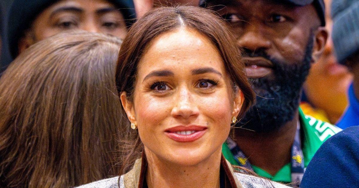 Meghan Markle claims that she wants 'privacy' when she launches new things