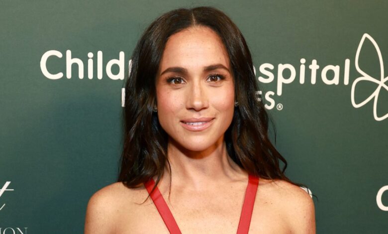 Meghan Markle is a withheld guest on Kerry Washington's birthday