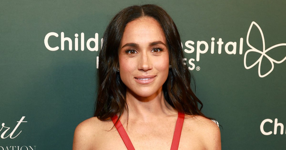 Meghan Markle is a withheld guest on Kerry Washington's birthday