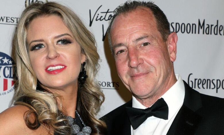 Michael Lohan arrested for a charging for crime