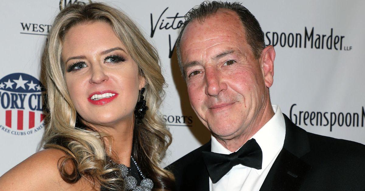 Michael Lohan arrested for a charging for crime