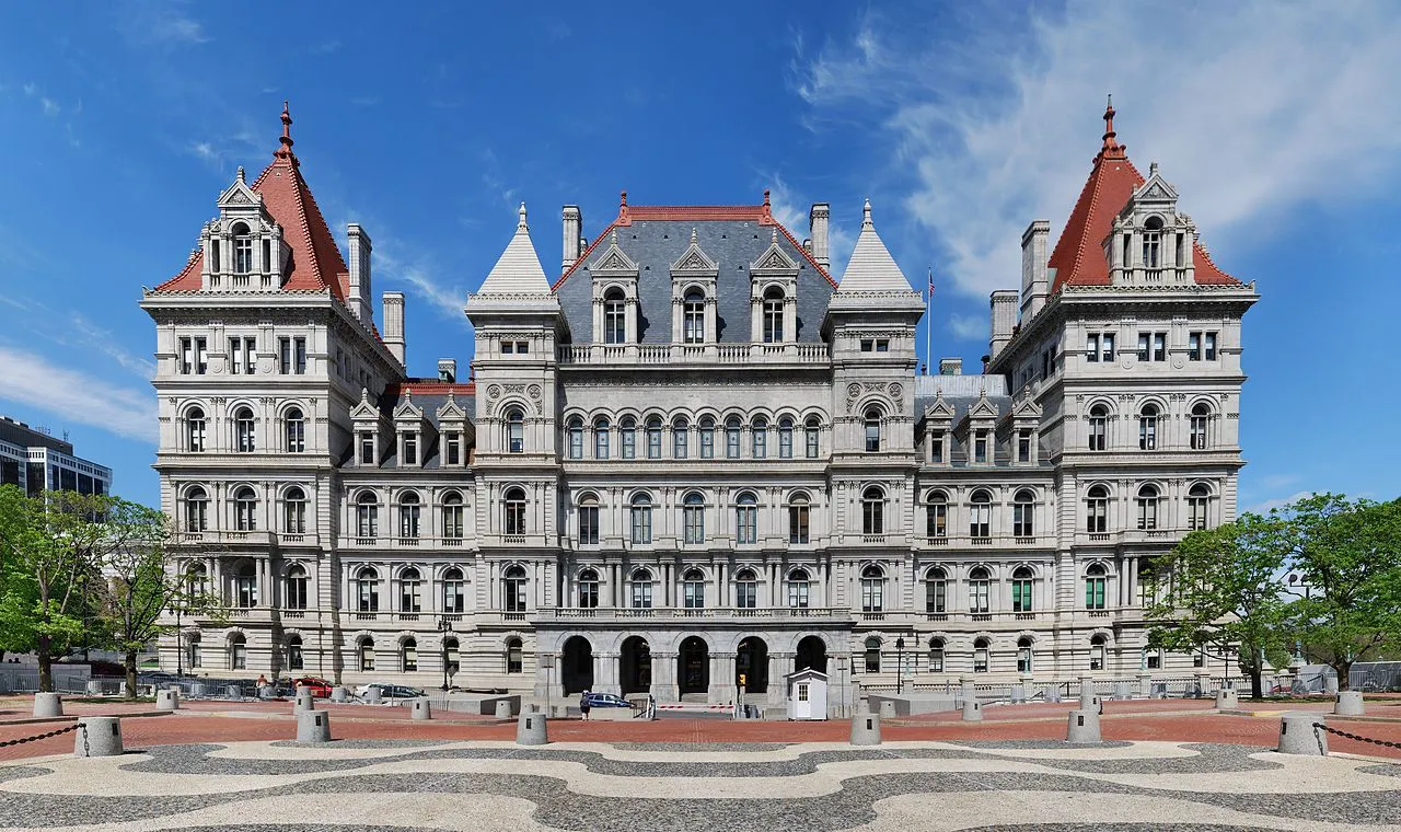 New York Bill is looking for more disclosures for reverse mortgages