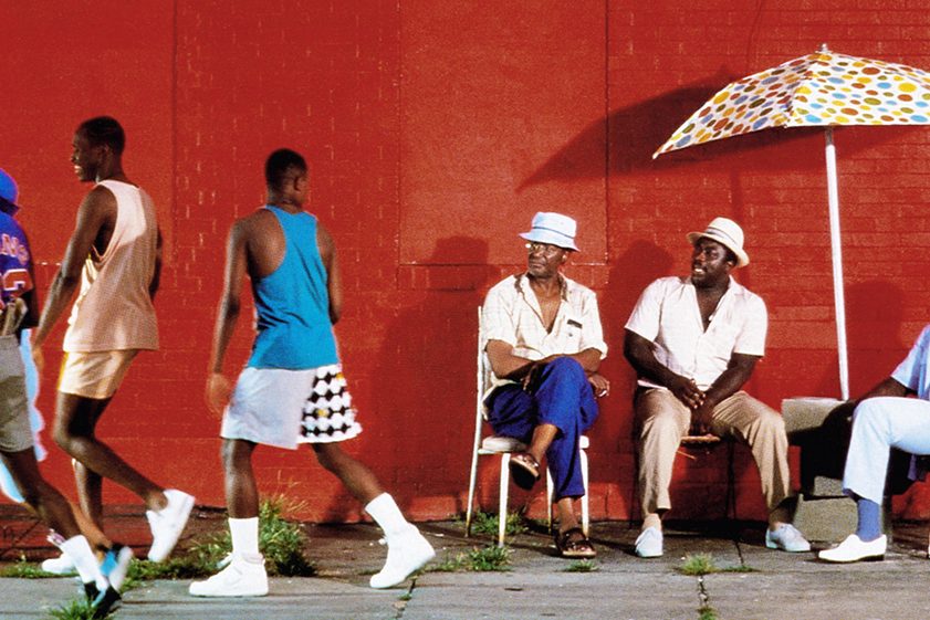 New shows and films for March 2025