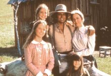 Original 'Little House on the Prairie' actors defend Netflix restart