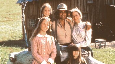 Original 'Little House on the Prairie' actors defend Netflix restart