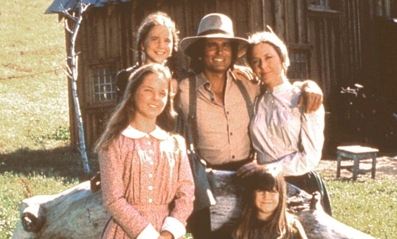 Original 'Little House on the Prairie' actors defend Netflix restart