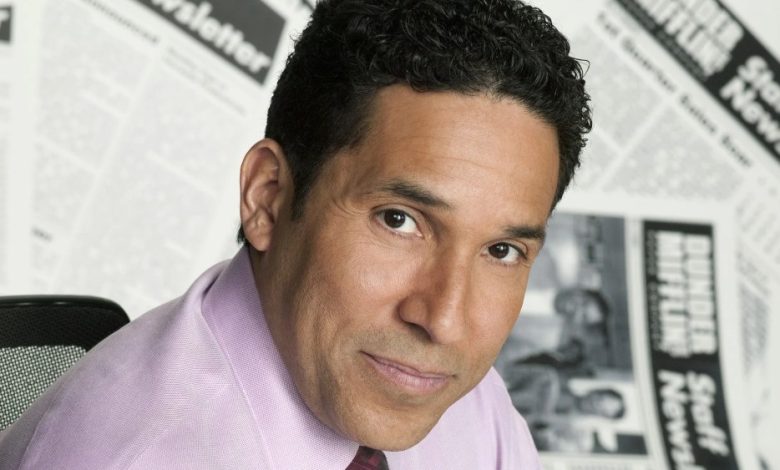 Oscar Nuñez joins the spider -offshow 'The Office', repeating Oscar