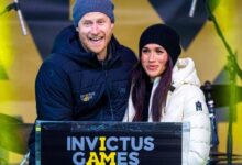 Prince Harry, Meghan Markle use Invictus Games, Netflix to save the wedding