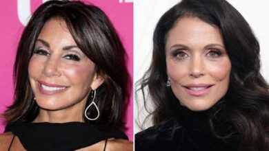 Real Housewives stars who stopped but eventually returned