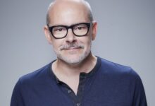 Rob Corddry joins AMC Silicon Valley-Set series by Jonathan Glatzer