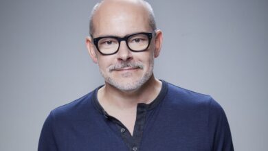 Rob Corddry joins AMC Silicon Valley-Set series by Jonathan Glatzer