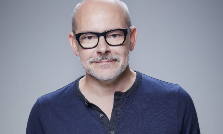 Rob Corddry joins AMC Silicon Valley-Set series by Jonathan Glatzer