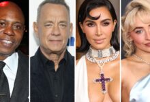 'SNL 50' Special adds Dave Chappelle, Tom Hanks, Kim Kardashian