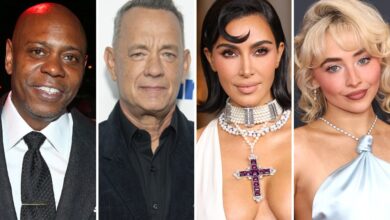 'SNL 50' Special adds Dave Chappelle, Tom Hanks, Kim Kardashian