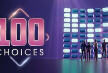 SPT to reveal competition -format '100 choices' on London Screeningings