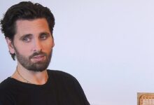 Scott Disick 'is not ashamed', he took Mounjaro for weight loss