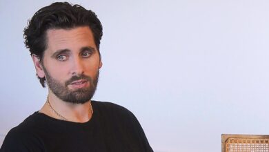 Scott Disick 'is not ashamed', he took Mounjaro for weight loss