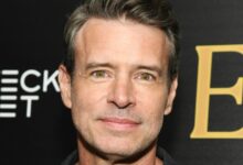 Scott Foley to shine in Amazon's 'It is not so' as minister