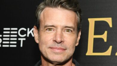 Scott Foley to shine in Amazon's 'It is not so' as minister