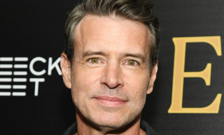 Scott Foley to shine in Amazon's 'It is not so' as minister