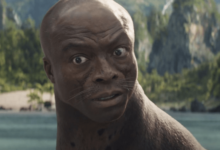 Seal is a literal seal in Taika Waititi's Mountain Dew Super Bowl advertisement