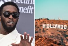 Sean Combs' Pals' will be out of the city when his sex process is opened '