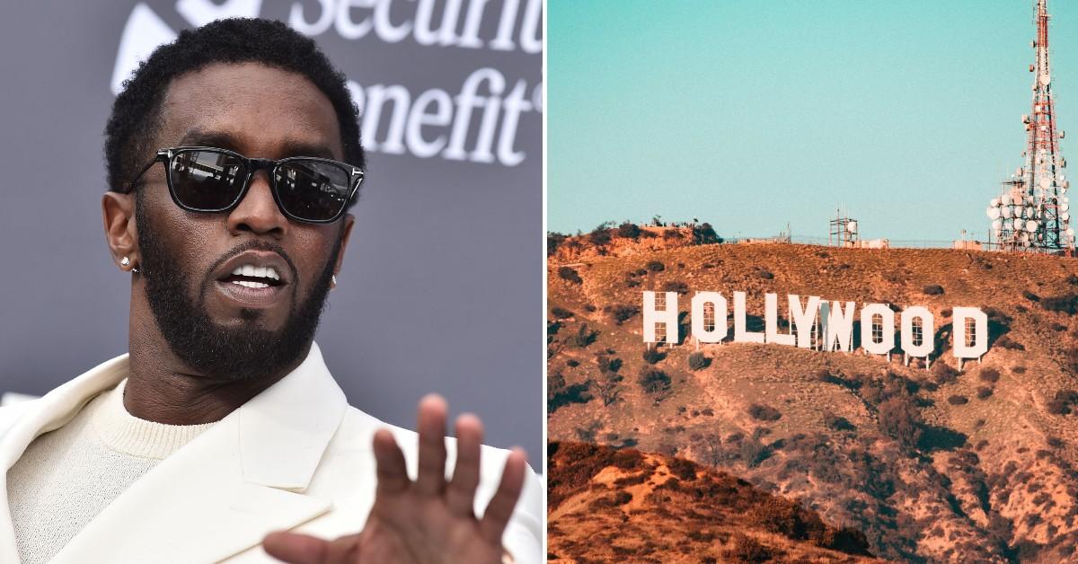 Sean Combs' Pals' will be out of the city when his sex process is opened '