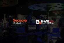 Secuoya Studios, Blackbox agrees about the VK First-look partnership