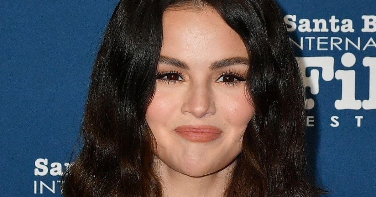 Selena Gomez 'debuts new look' after 'cosmetic procedure'