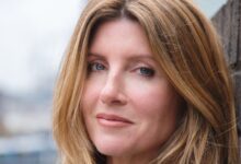 Sharon Horgan to shine in, Exec to produce new HBO comedy about a separate