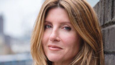 Sharon Horgan to shine in, Exec to produce new HBO comedy about a separate