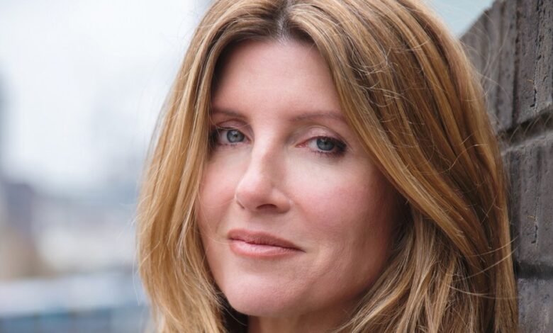 Sharon Horgan to shine in, Exec to produce new HBO comedy about a separate