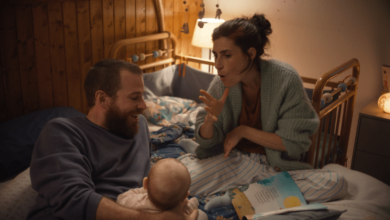 'Sorda' by Berlinal Panorama dives into motherhood for deaf women