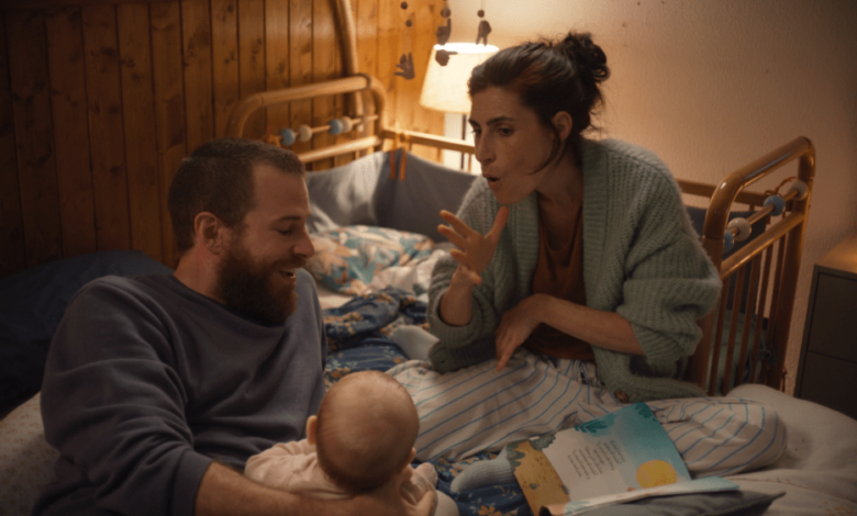 'Sorda' by Berlinal Panorama dives into motherhood for deaf women