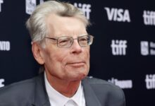 Stephen King returns to X/Twitter to hit Donald Trump, Elon Musk