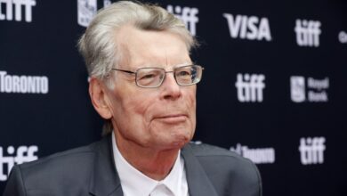 Stephen King returns to X/Twitter to hit Donald Trump, Elon Musk