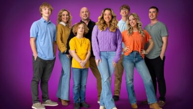 TLC renews 'Baylen Out Loud' for season 2